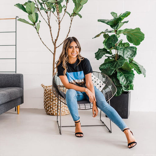 Go Vegan | Organic T-Shirt - theplantnation