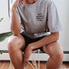 Anti Animal Cruelty Club | Organic T-Shirt - theplantnation