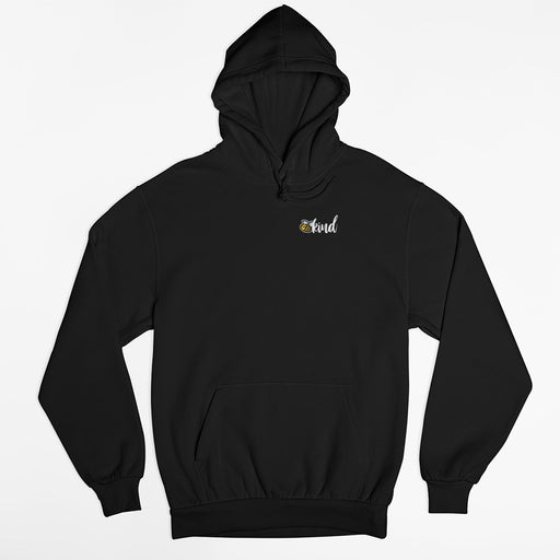 Be(e) Kind | Organic Hoodie - theplantnation