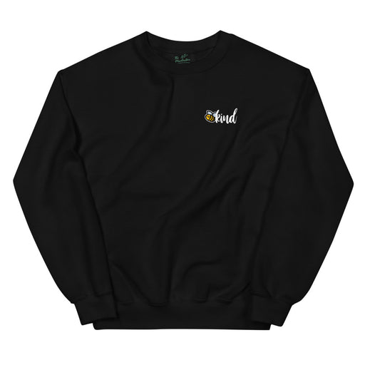 Be(e) Kind | Organic Sweatshirt - theplantnation